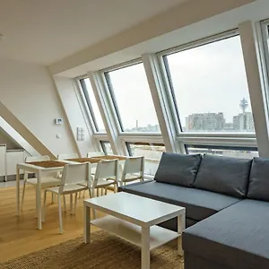  Apartamento City Belvedere